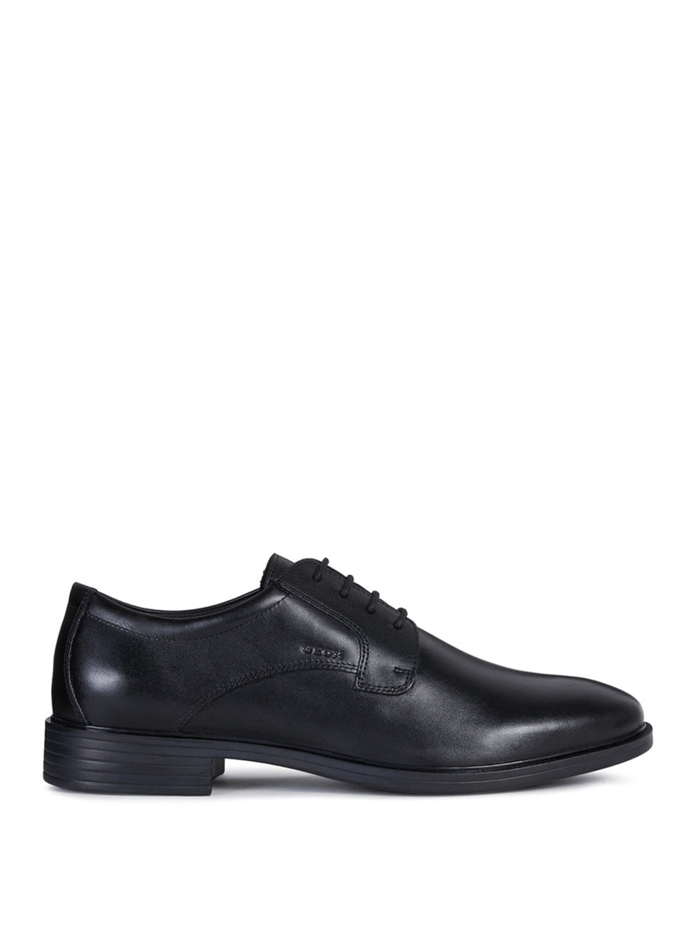 GEOX Scarpe Stringate derby Uomo - modello U024WA43 Nero