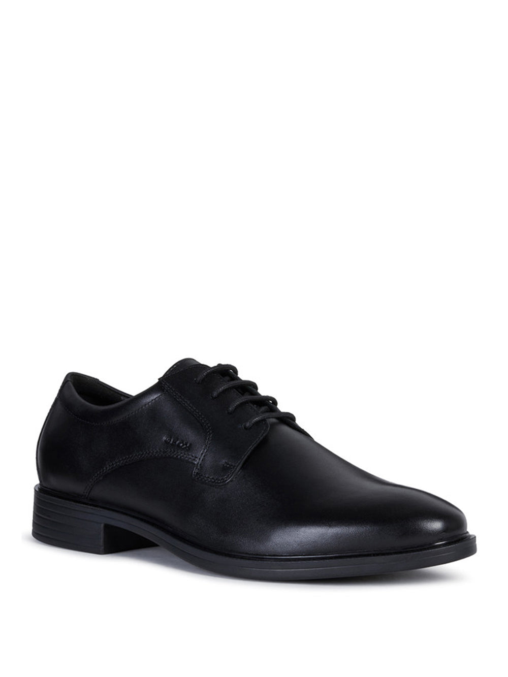 GEOX Scarpe Stringate derby Uomo - modello U024WA43 Nero