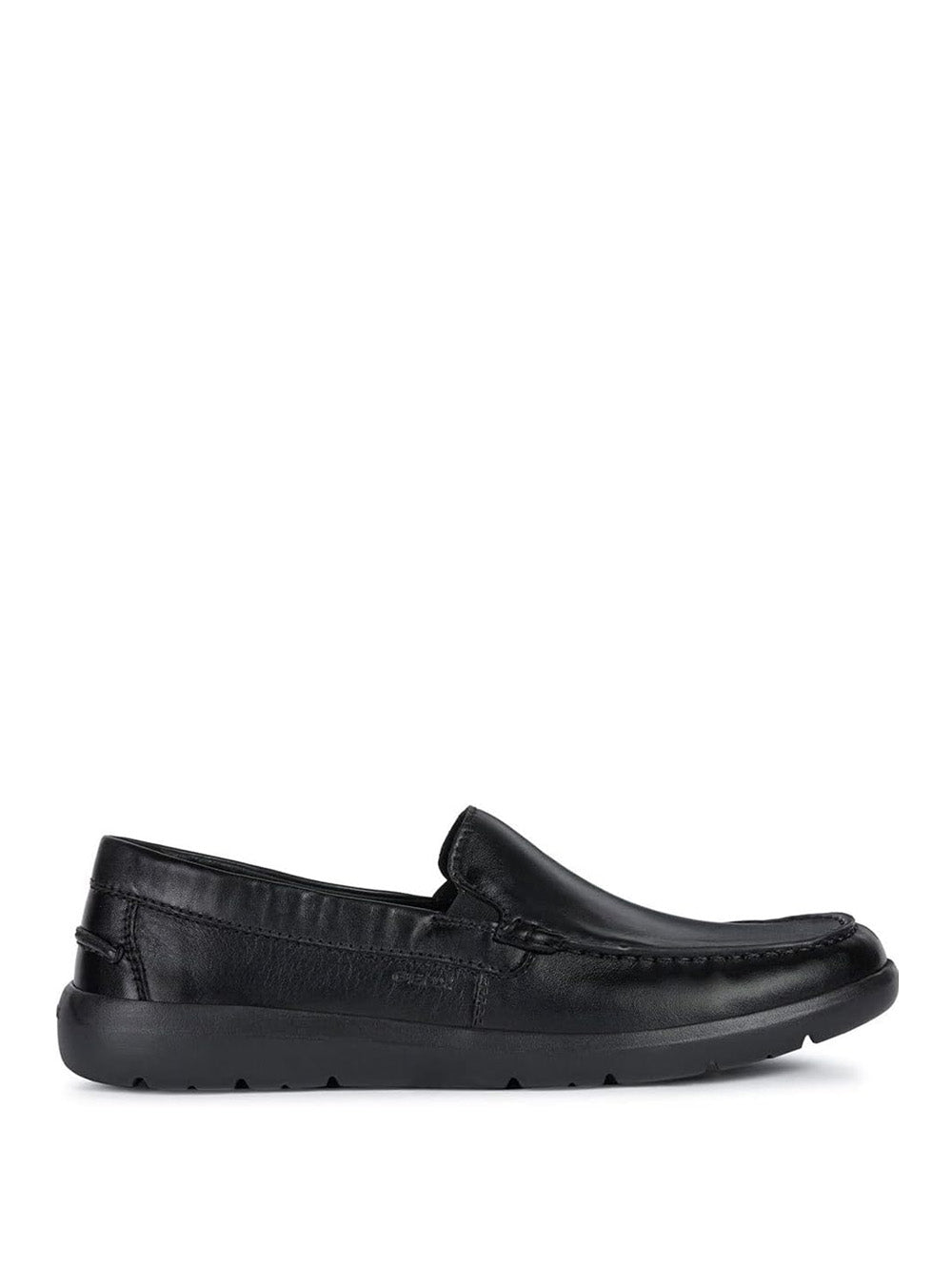 GEOX Mocassini Uomo - modello U043QE85 Nero