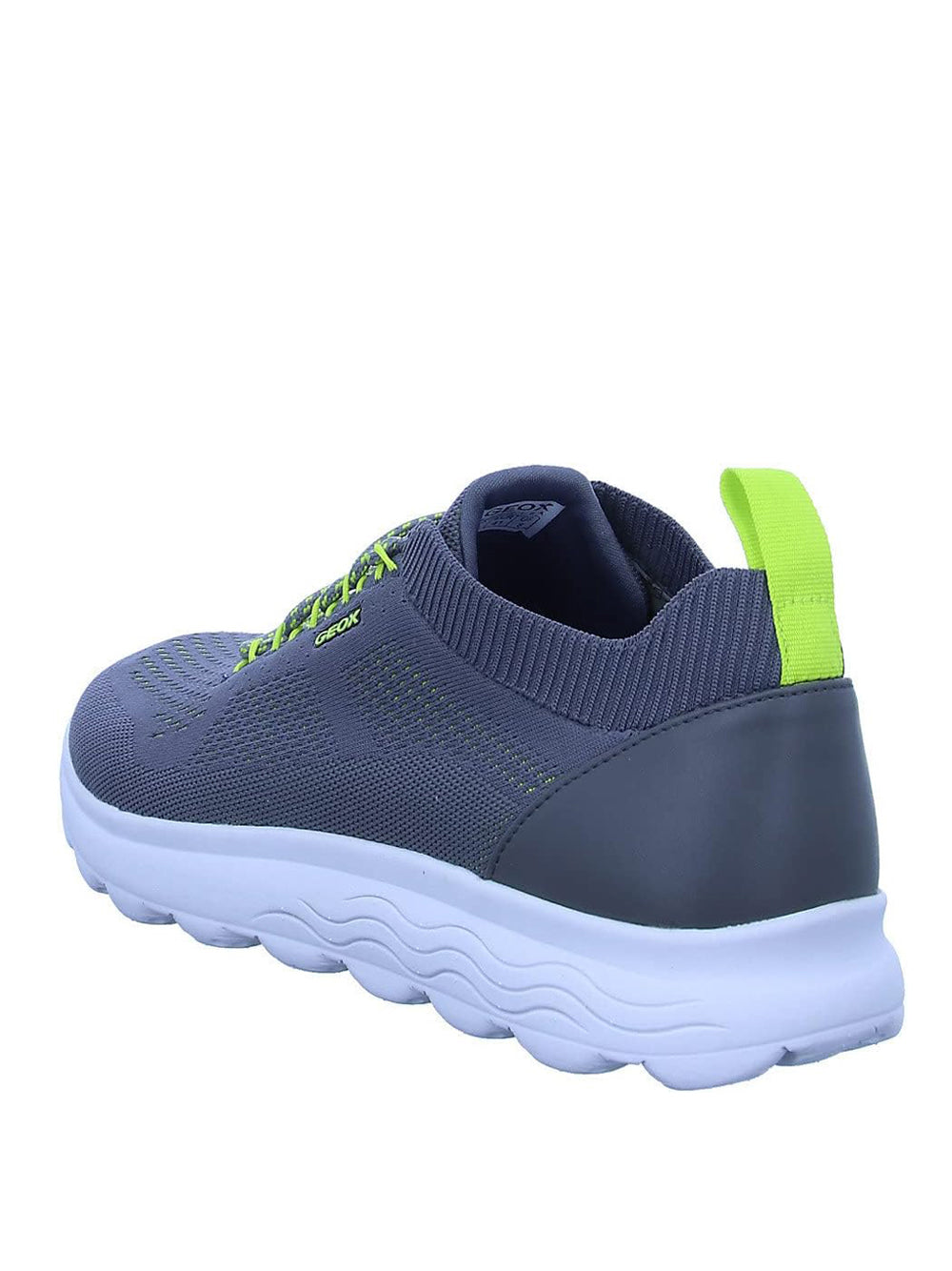 GEOX Sneakers Spherica Uomo - modello U15BYA0006K Grigio