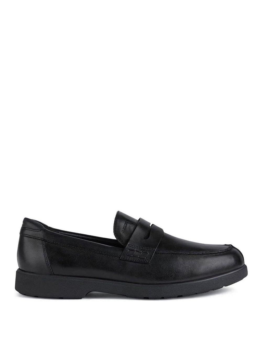 GEOX Mocassini Uomo - modello U25EFC43 Nero