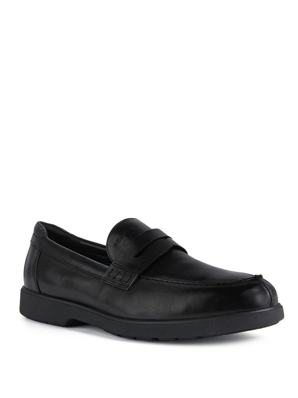 GEOX Mocassini Uomo - modello U25EFC43 Nero