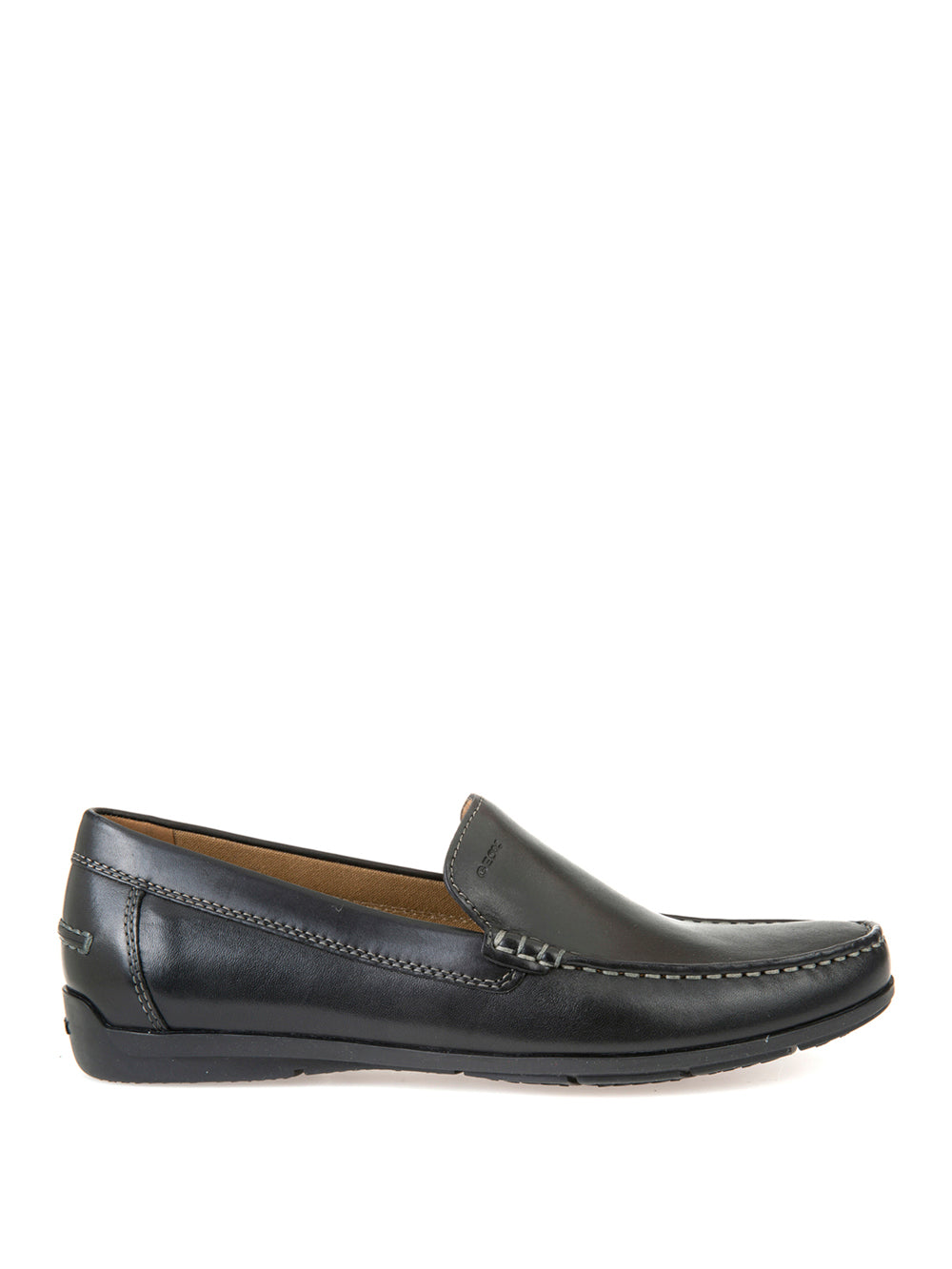 GEOX Mocassini Uomo - modello U32Q3A43 Nero