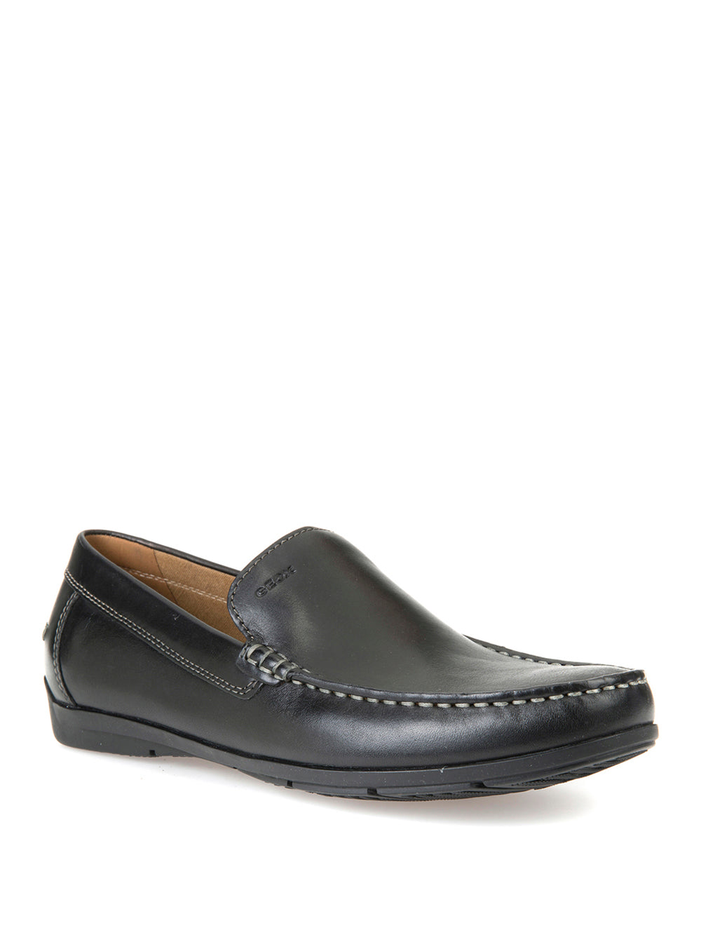 GEOX Mocassini Uomo - modello U32Q3A43 Nero
