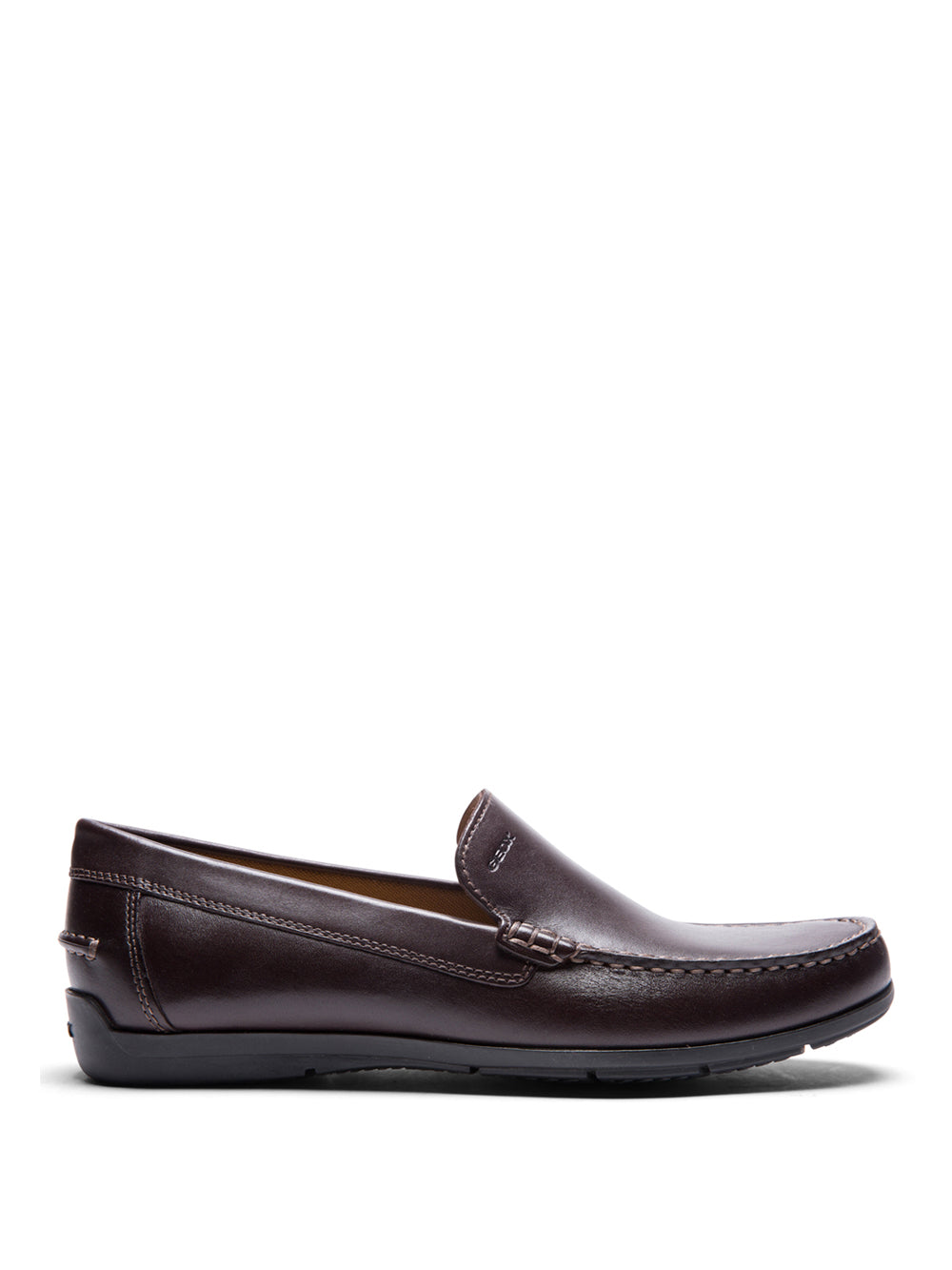 GEOX Mocassini Uomo - modello U32Q3A43 Marrone