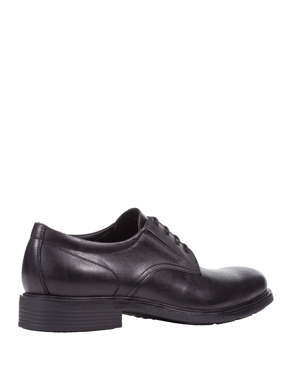 GEOX Scarpe Stringate derby Uomo - modello U34R2A43 Nero