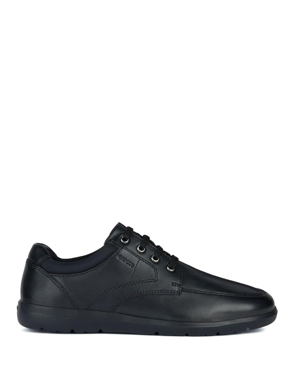 GEOX Scarpe Stringate Uomo - modello U363QA85 Nero
