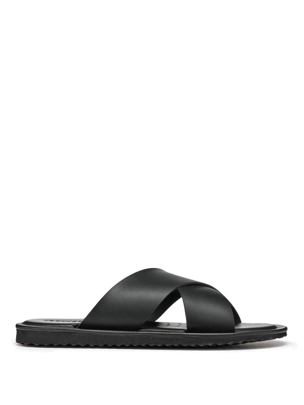 GEOX Sandali Uomo - modello U36GUB43 Nero