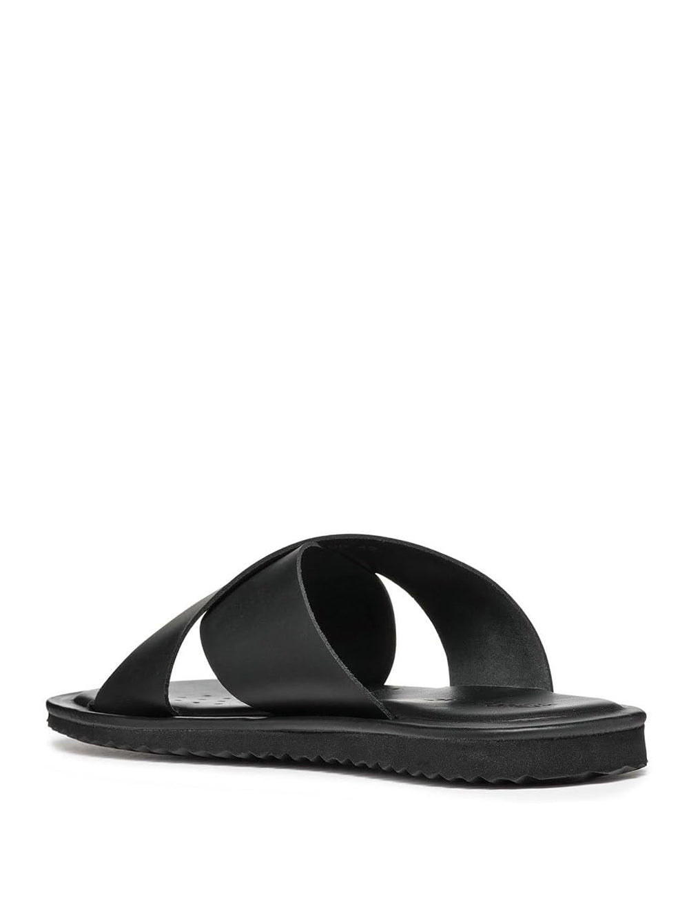 GEOX Sandali Uomo - modello U36GUB43 Nero