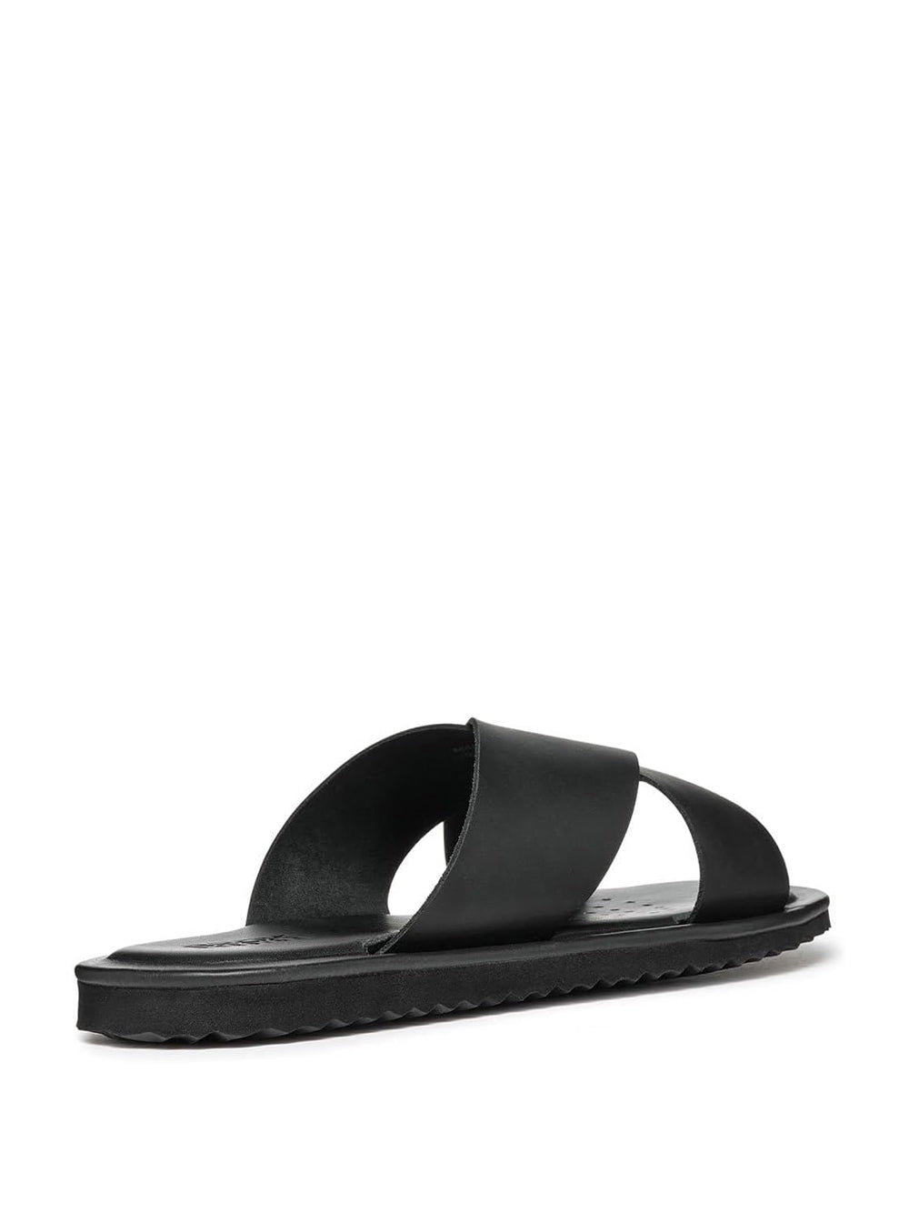 GEOX Sandali Uomo - modello U36GUB43 Nero