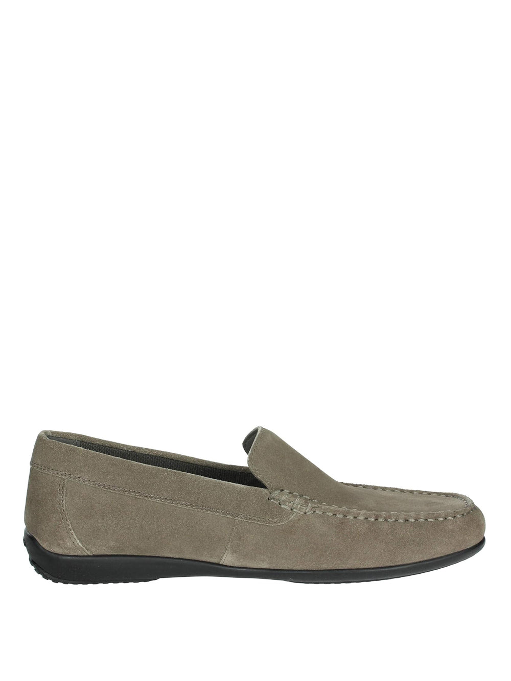 GEOX Mocassini Uomo - modello U450WB22 Grigio