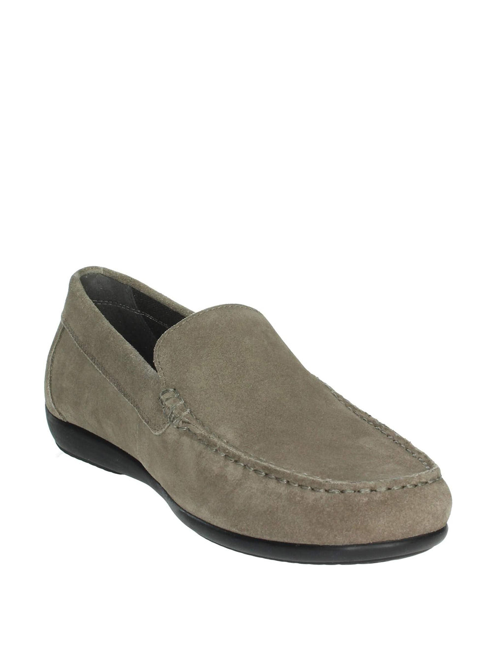 GEOX Mocassini Uomo - modello U450WB22 Grigio