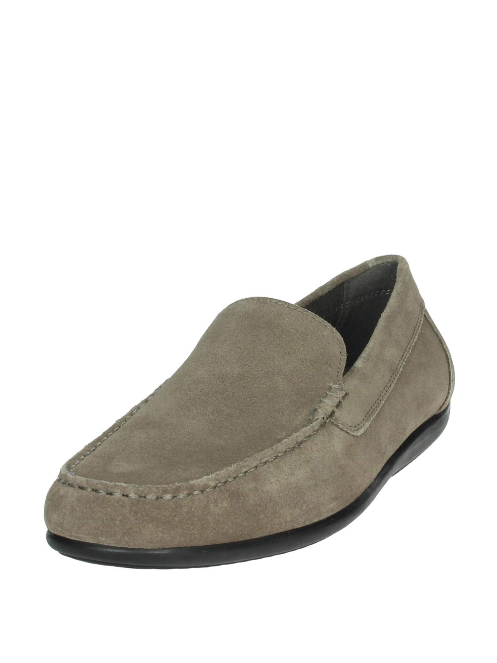 GEOX Mocassini Uomo - modello U450WB22 Grigio