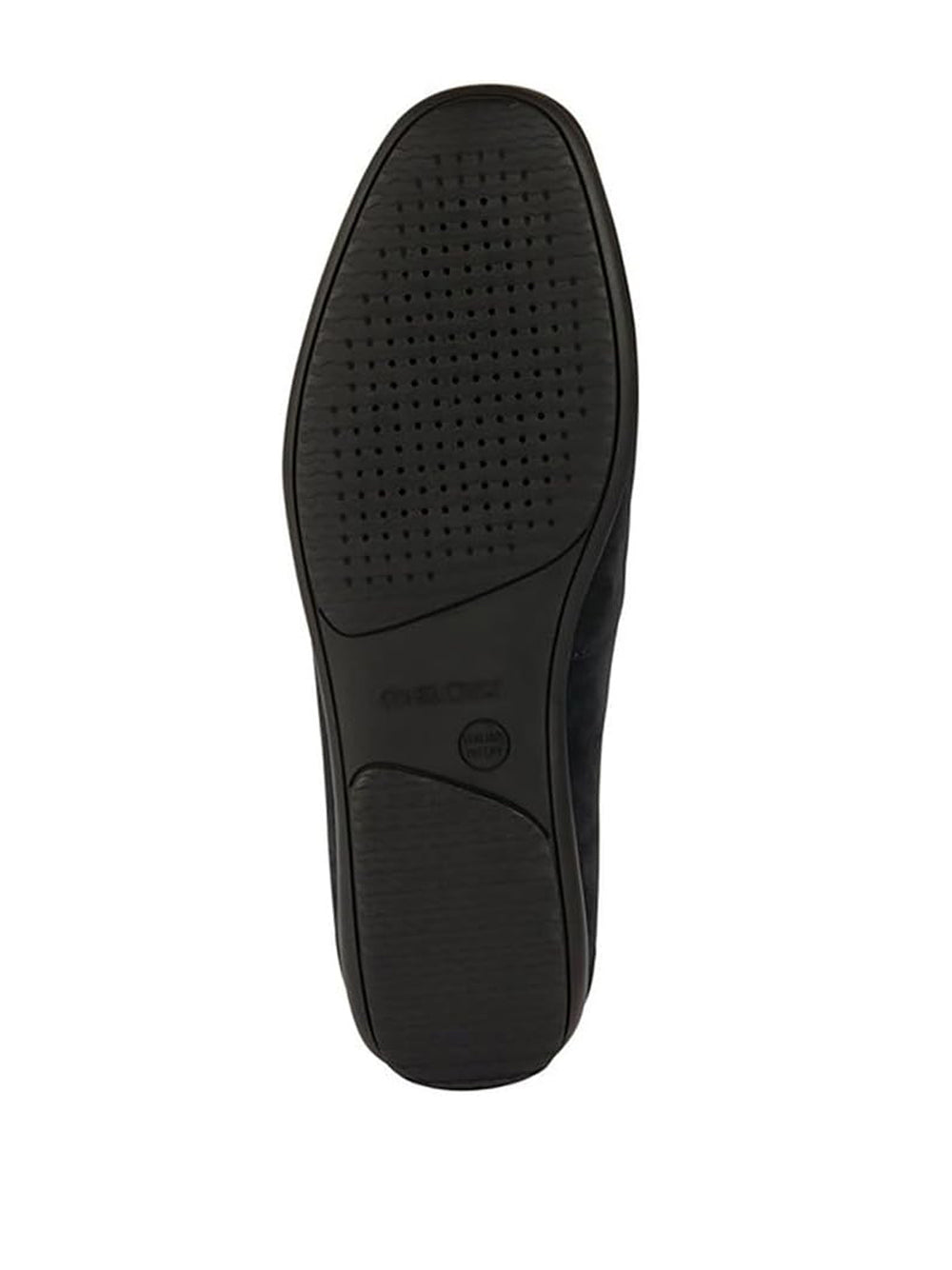 GEOX Mocassini Uomo - modello U450WC22 Blu