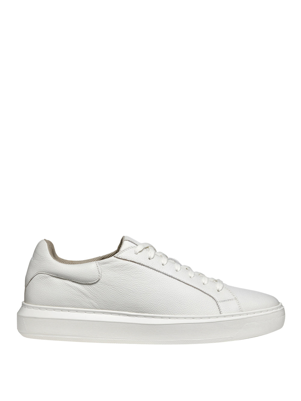 GEOX Sneakers Uomo - modello U455WD47 Bianco