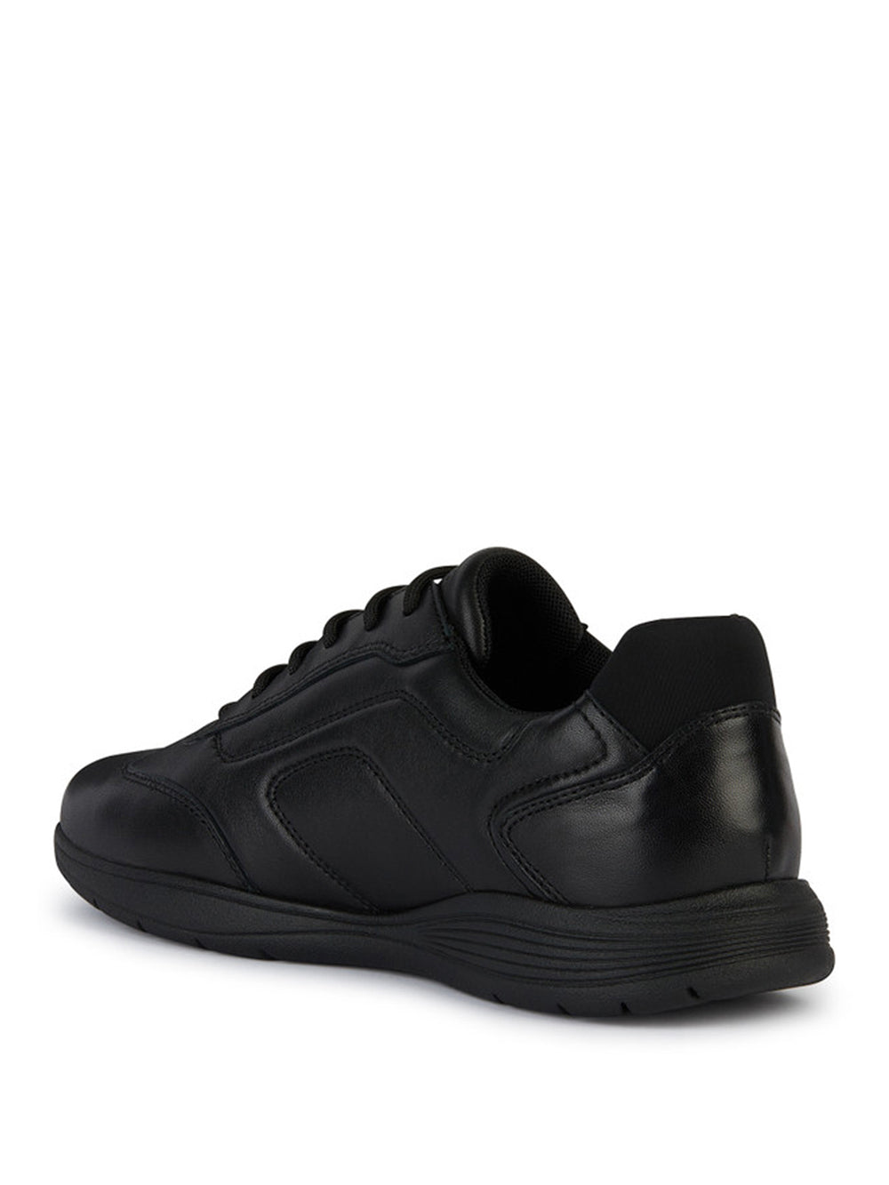 GEOX Sneakers Uomo - modello U45BXD000LM Nero
