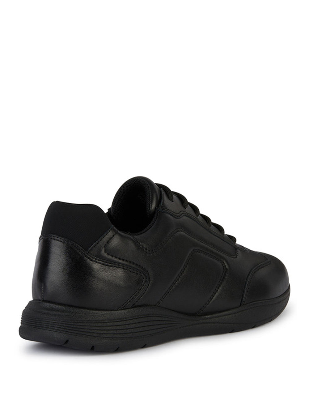 GEOX Sneakers Uomo - modello U45BXD000LM Nero