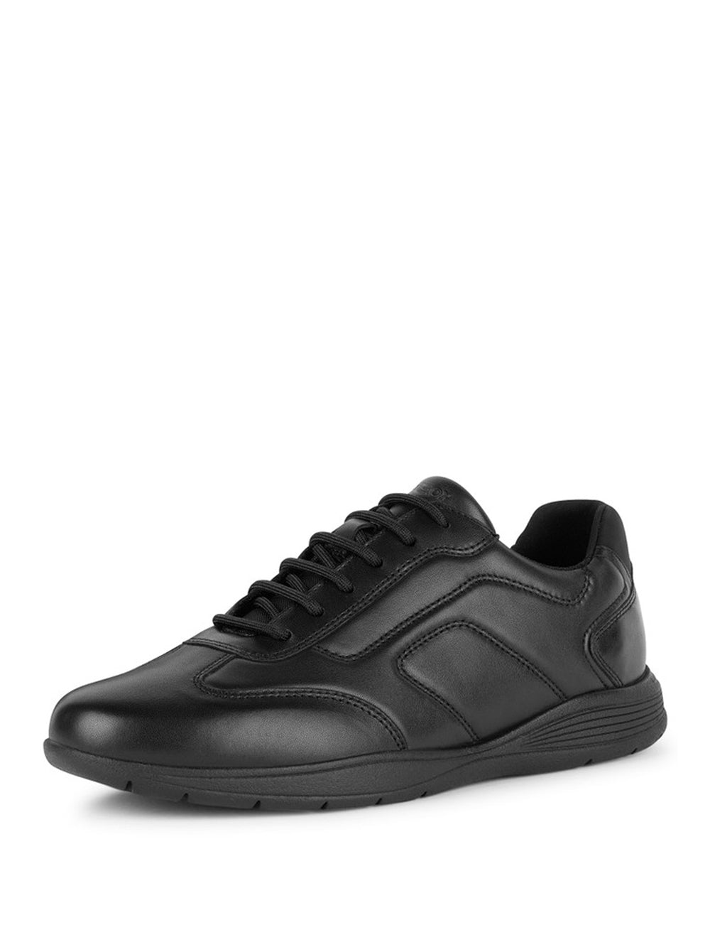 GEOX Sneakers Uomo - modello U45BXD000LM Nero
