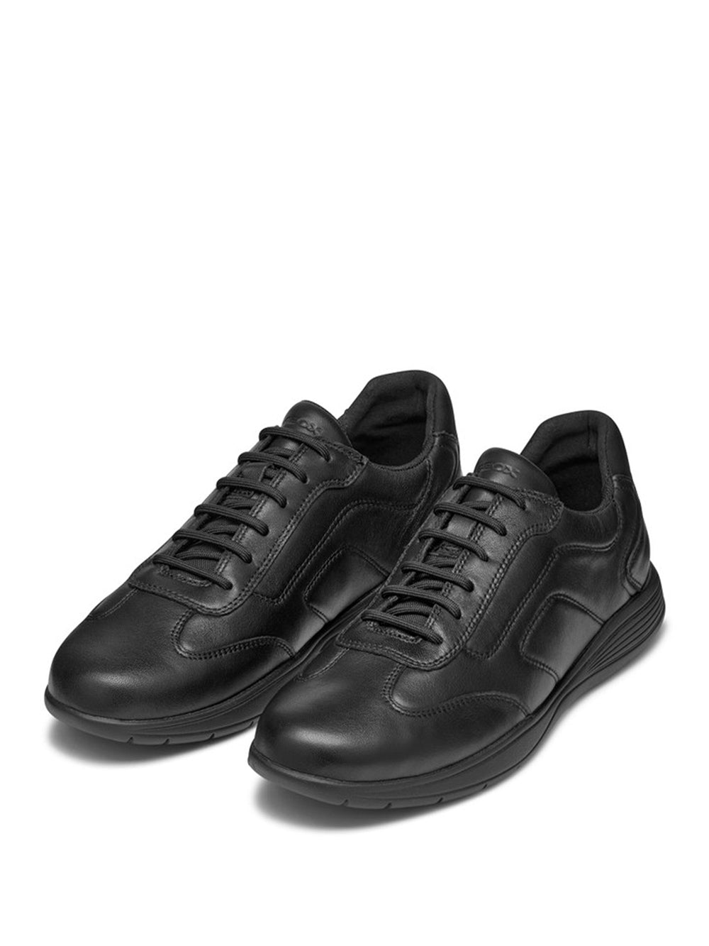 GEOX Sneakers Uomo - modello U45BXD000LM Nero