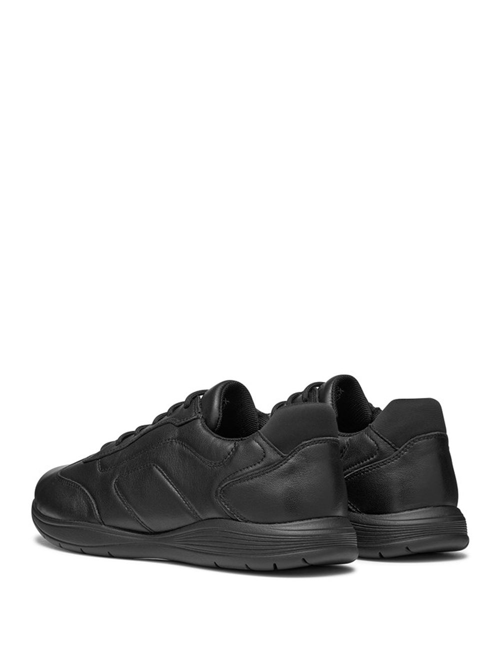 GEOX Sneakers Uomo - modello U45BXD000LM Nero