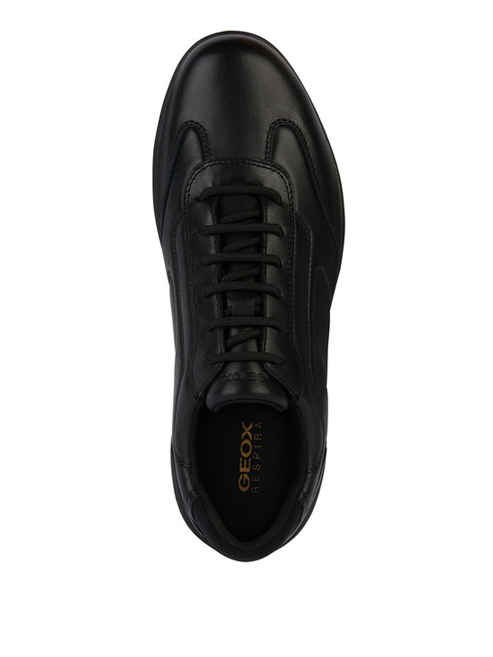 GEOX Sneakers Uomo - modello U45BXD000LM Nero
