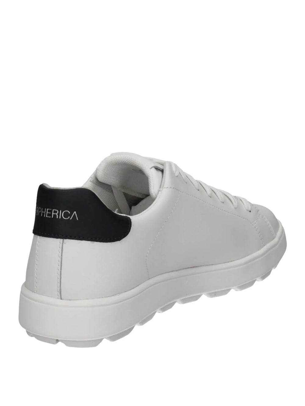 GEOX Sneakers Uomo - modello U45GPA0009B Bianco