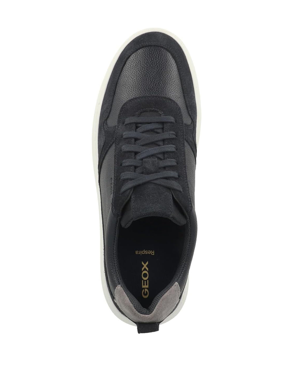 GEOX Sneakers Uomo - modello U465WA2247 Blu