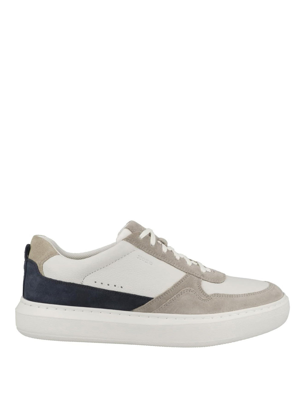 GEOX Sneakers Uomo - modello U465WA2247 Beige