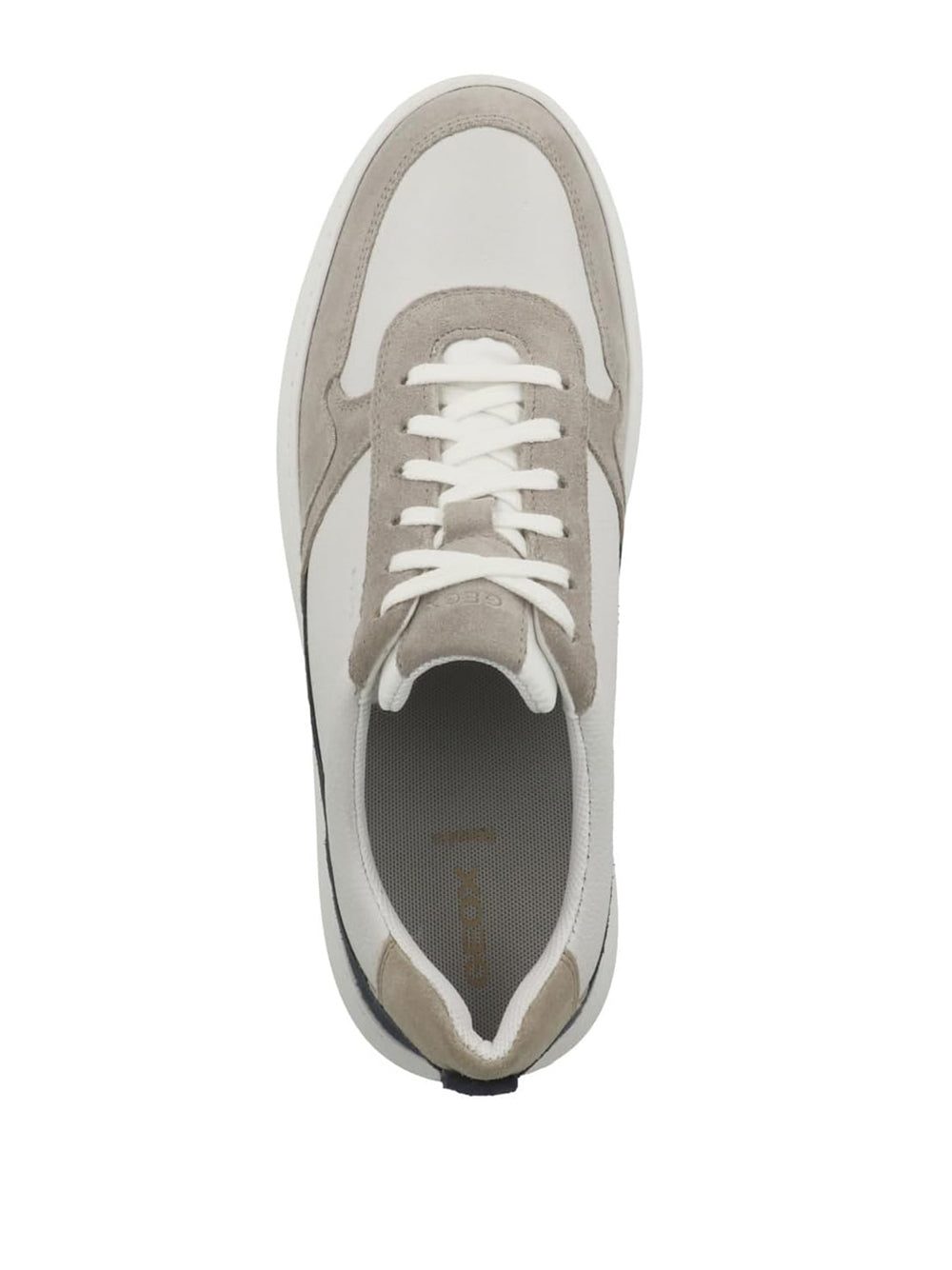 GEOX Sneakers Uomo - modello U465WA2247 Beige