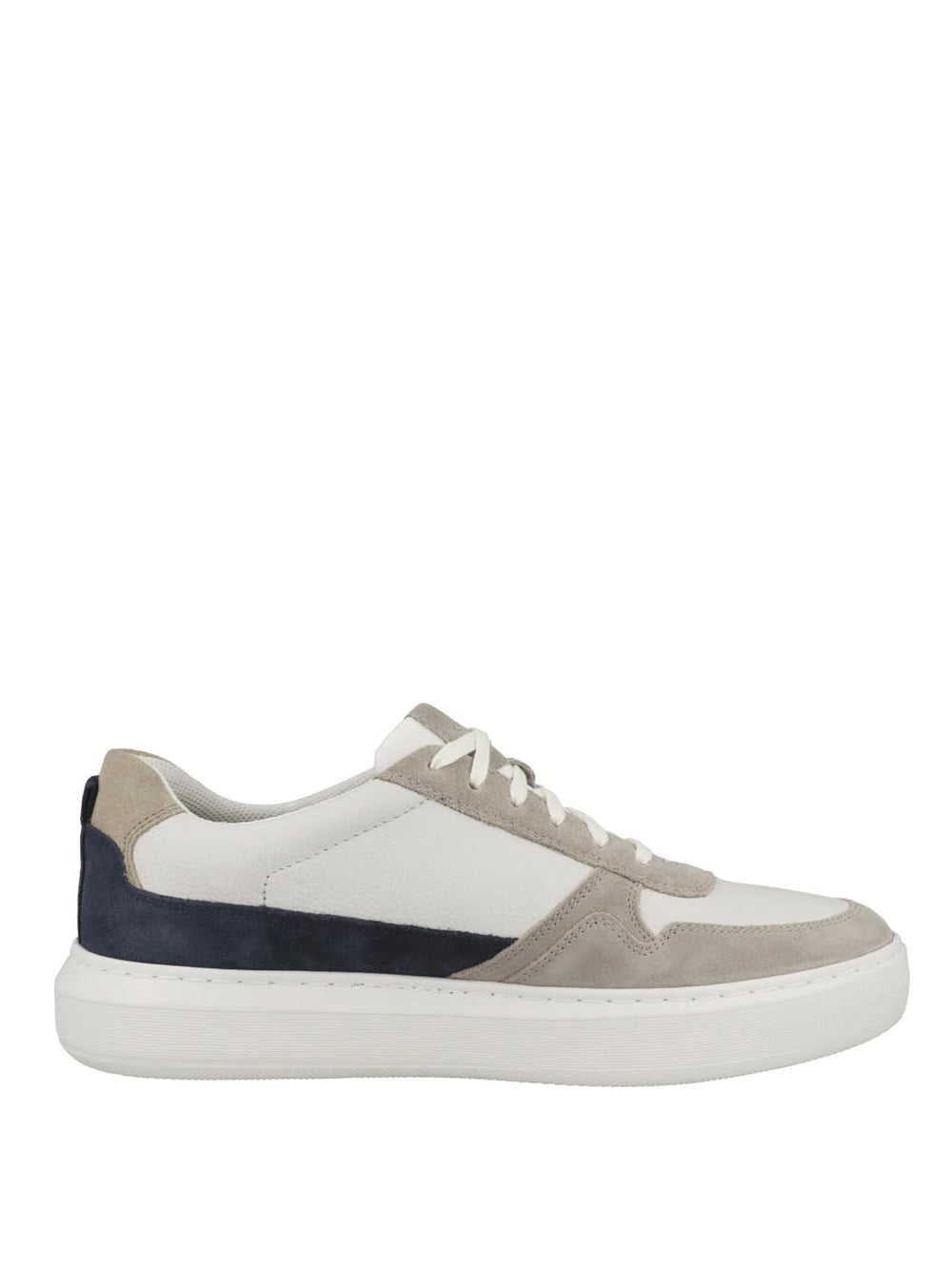 GEOX Sneakers Uomo - modello U465WA2247 Beige
