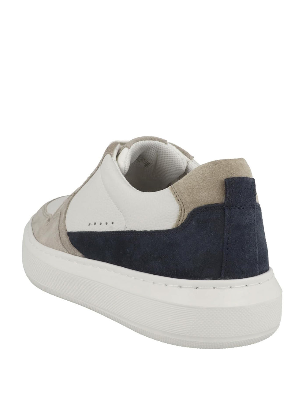 GEOX Sneakers Uomo - modello U465WA2247 Beige