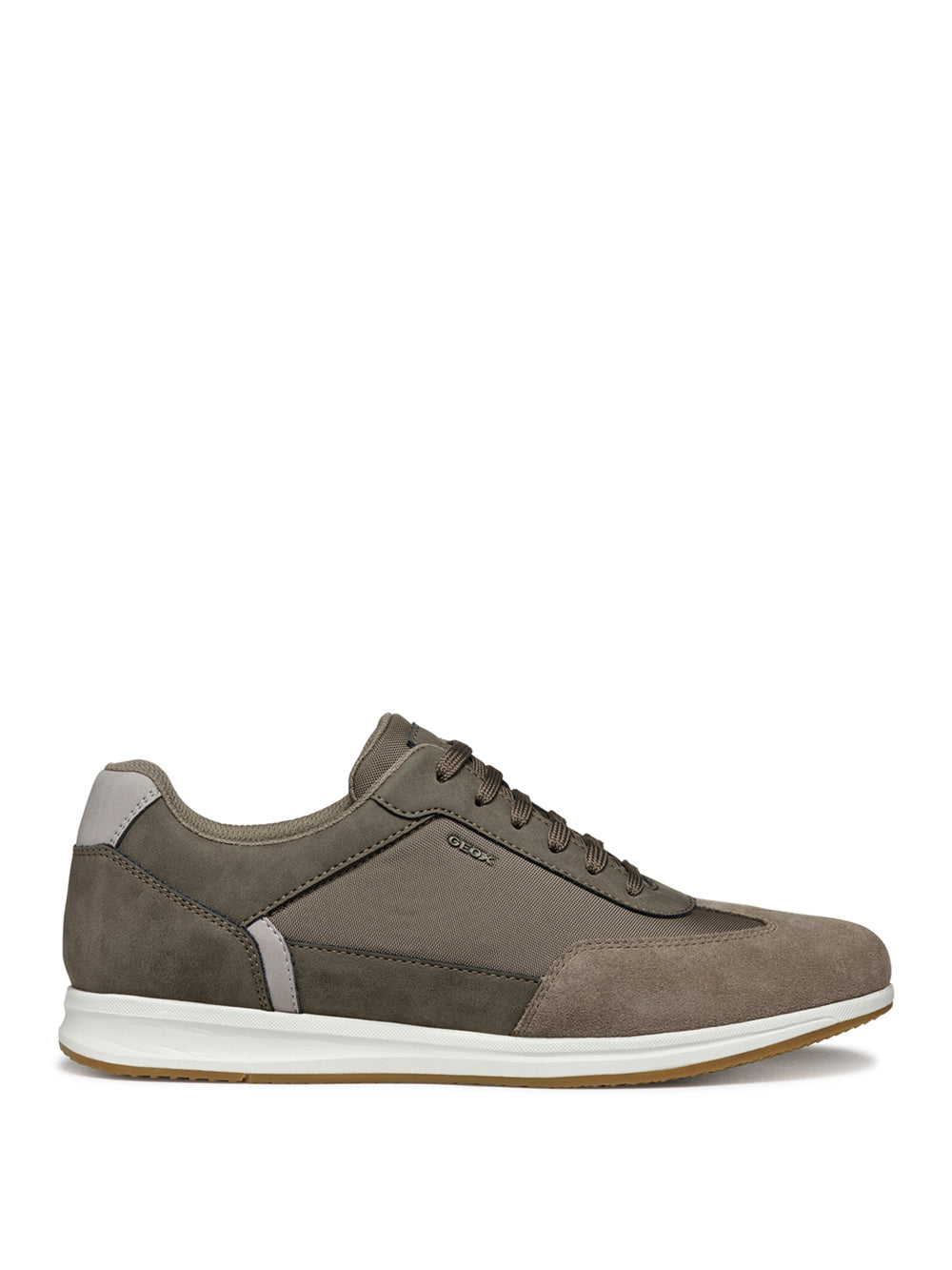 GEOX Sneakers Uomo - modello U55H5C011EK Grigio