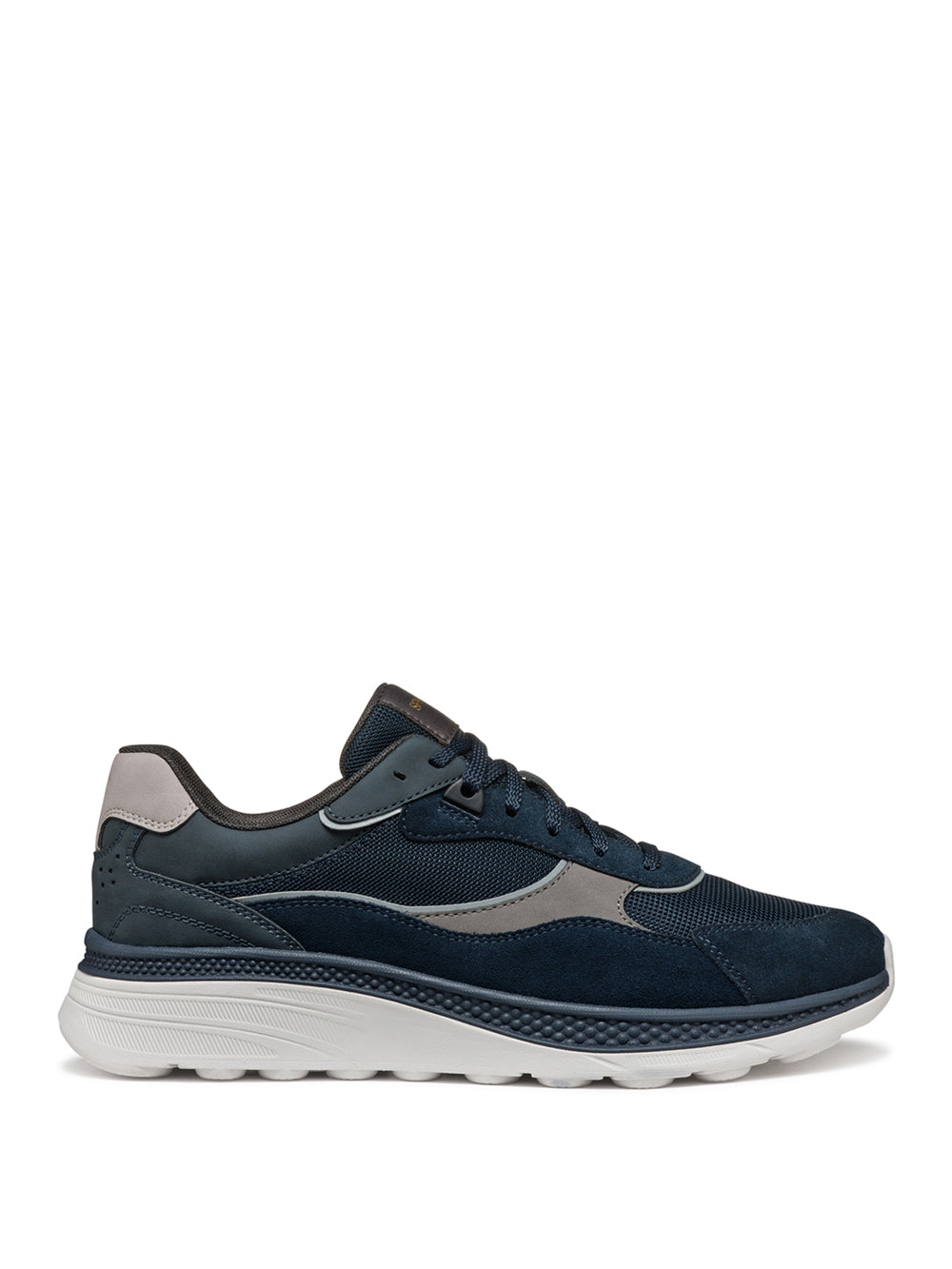 GEOX Sneakers Spherica Uomo - modello U55HUA1422 Blu