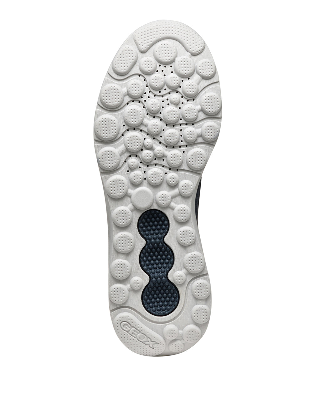 GEOX Sneakers Spherica Uomo - modello U55HUA1422 Blu