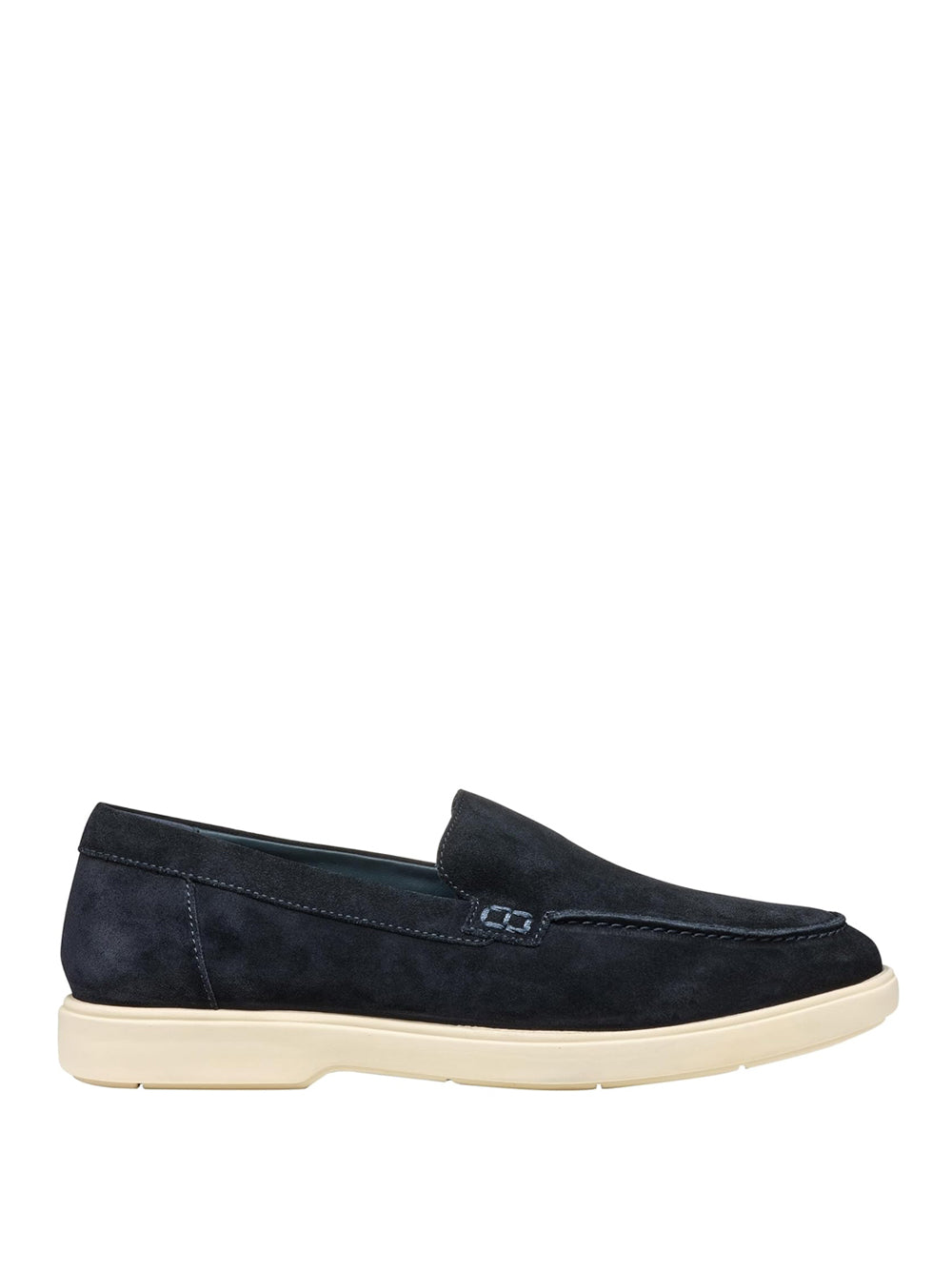 GEOX Mocassini Uomo - modello U55LAD22 Blu