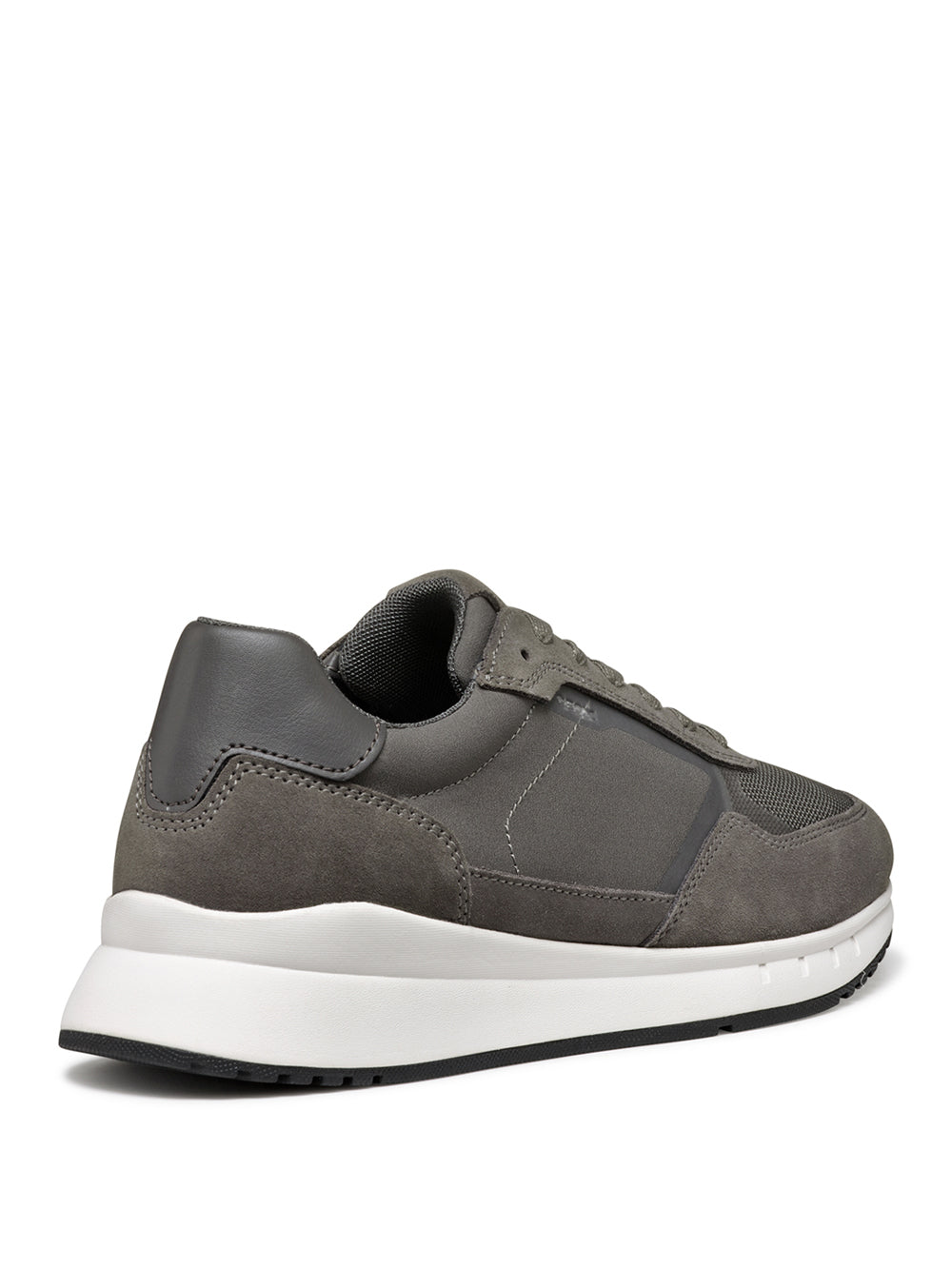 GEOX Sneakers Uomo - modello U55LCA2211 Grigio
