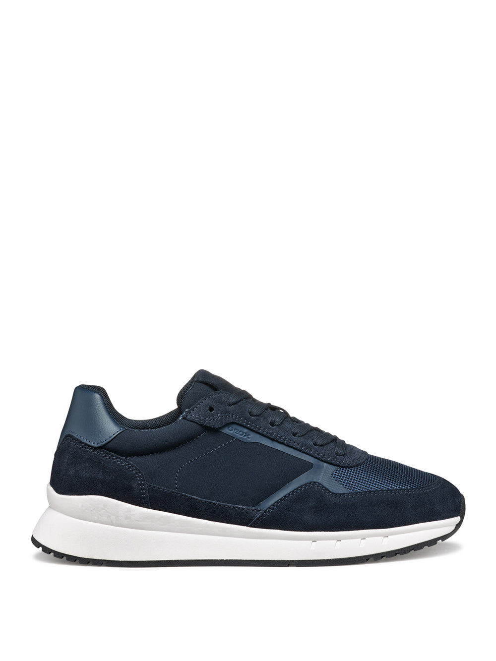 GEOX Sneakers Uomo - modello U55LCA2211 Blu