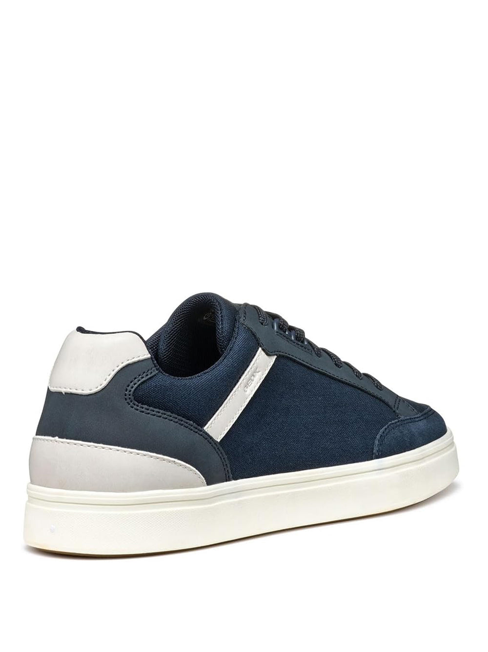 GEOX Sneakers Uomo - modello U55LDB0NBEK Blu