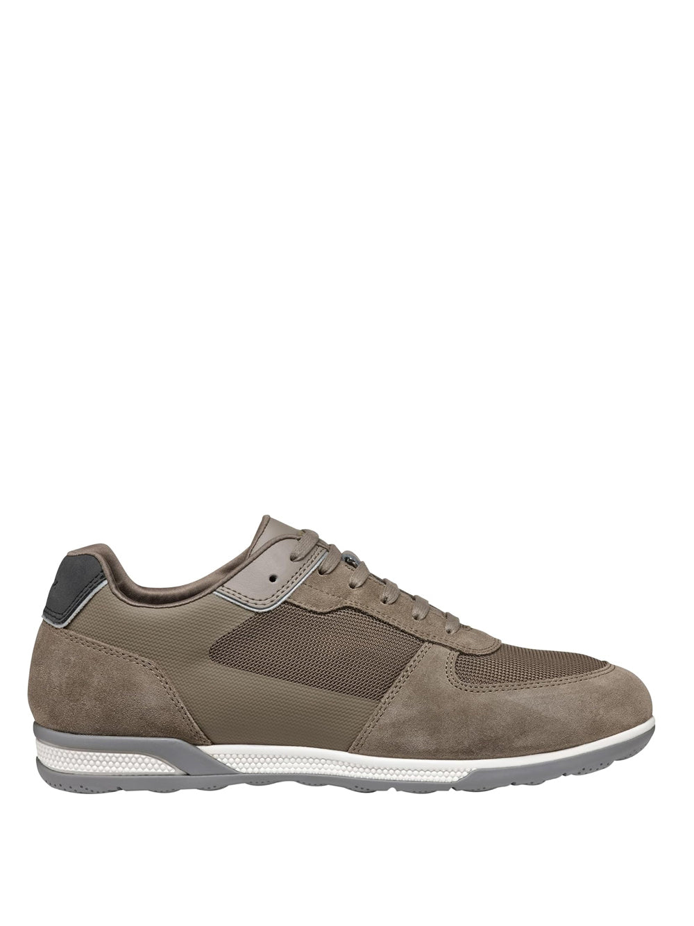 GEOX Sneakers Uomo - modello U55LGA1422 Grigio