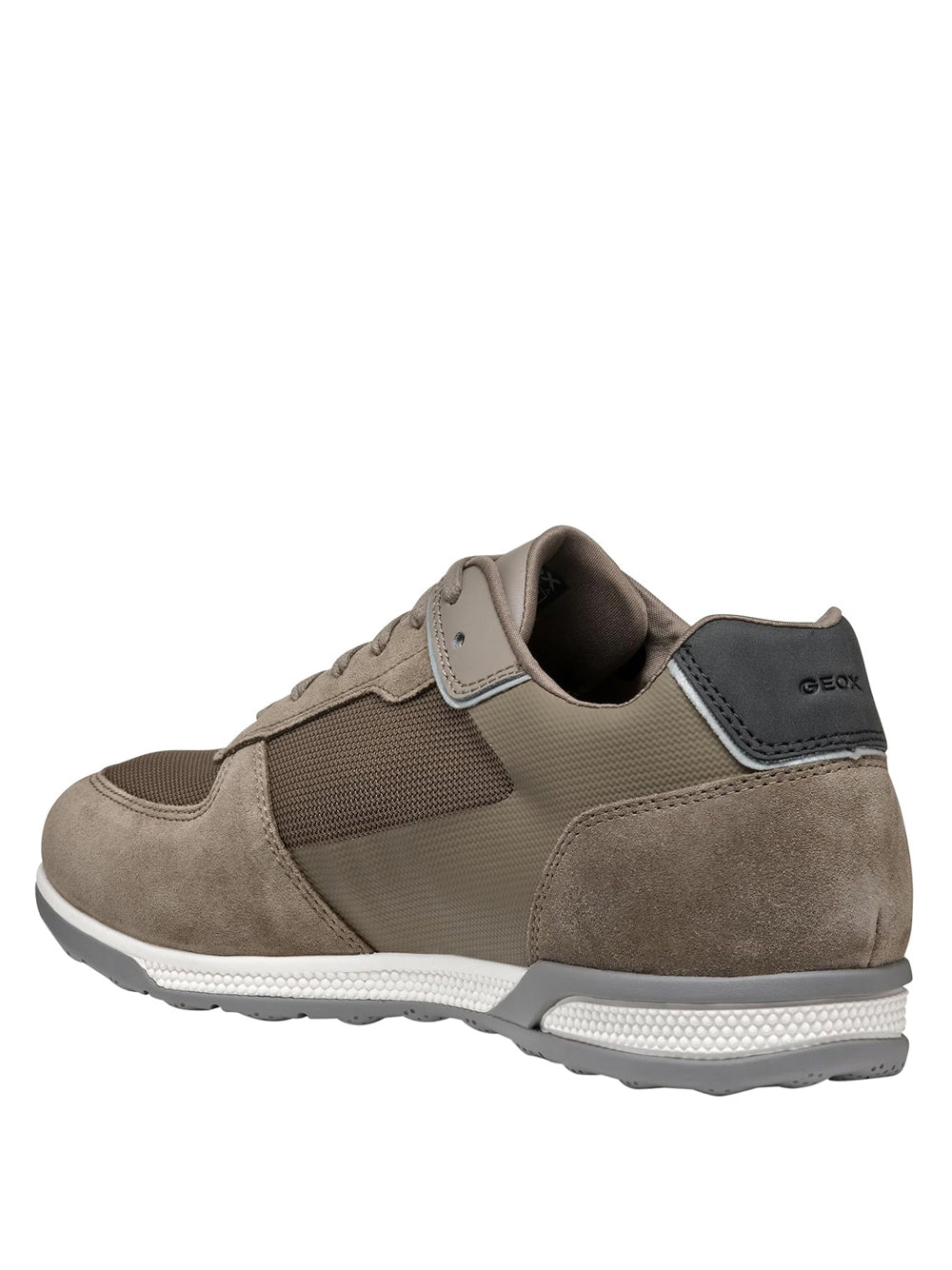 GEOX Sneakers Uomo - modello U55LGA1422 Grigio
