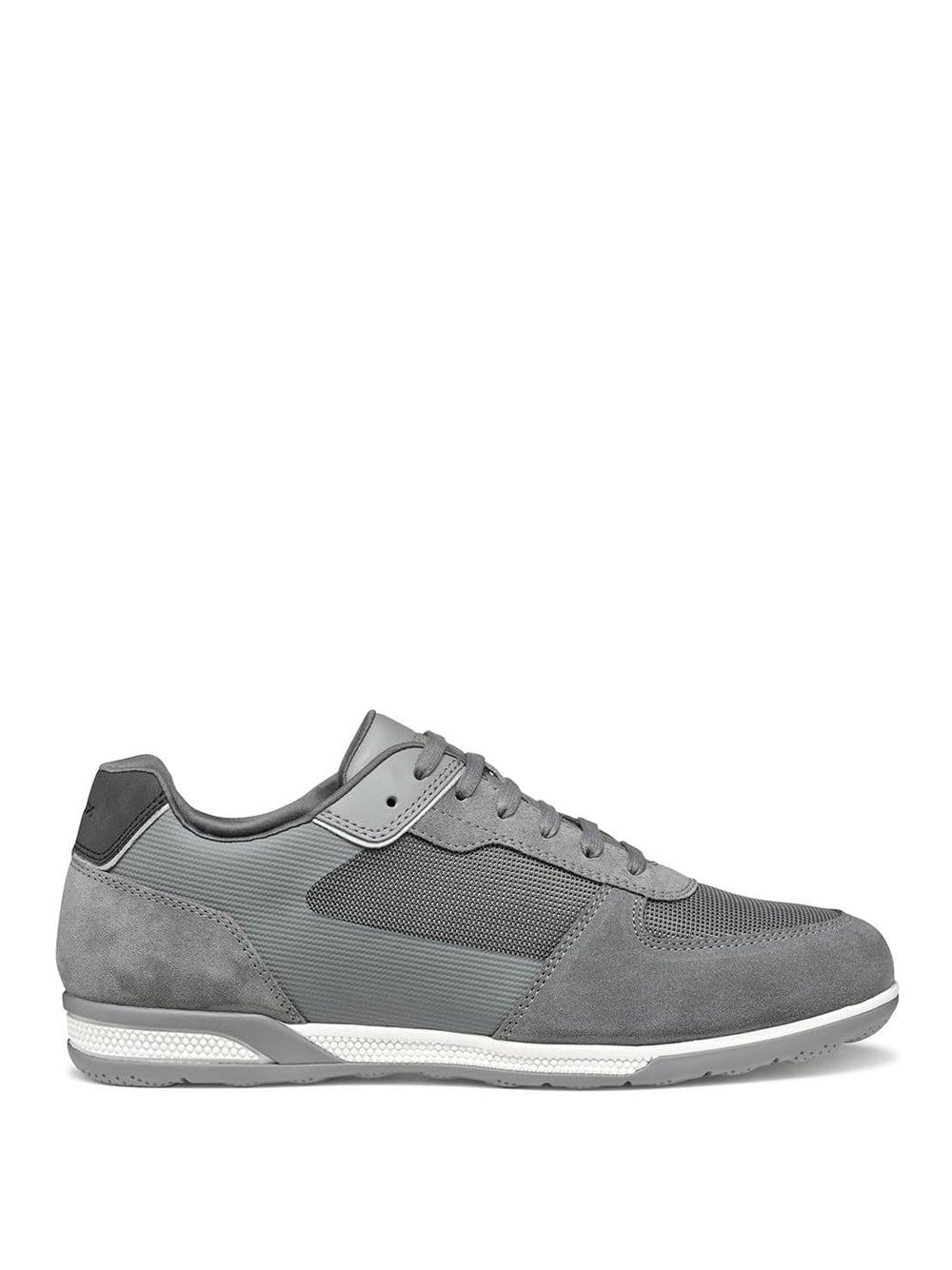 GEOX Sneakers Uomo - modello U55LGA1422 Grigio