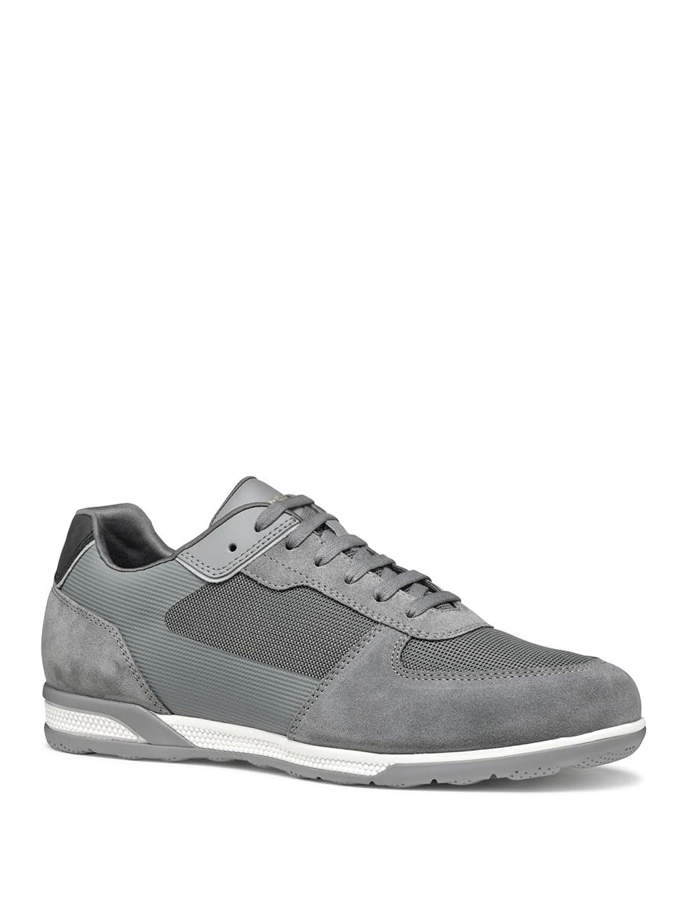 GEOX Sneakers Uomo - modello U55LGA1422 Grigio