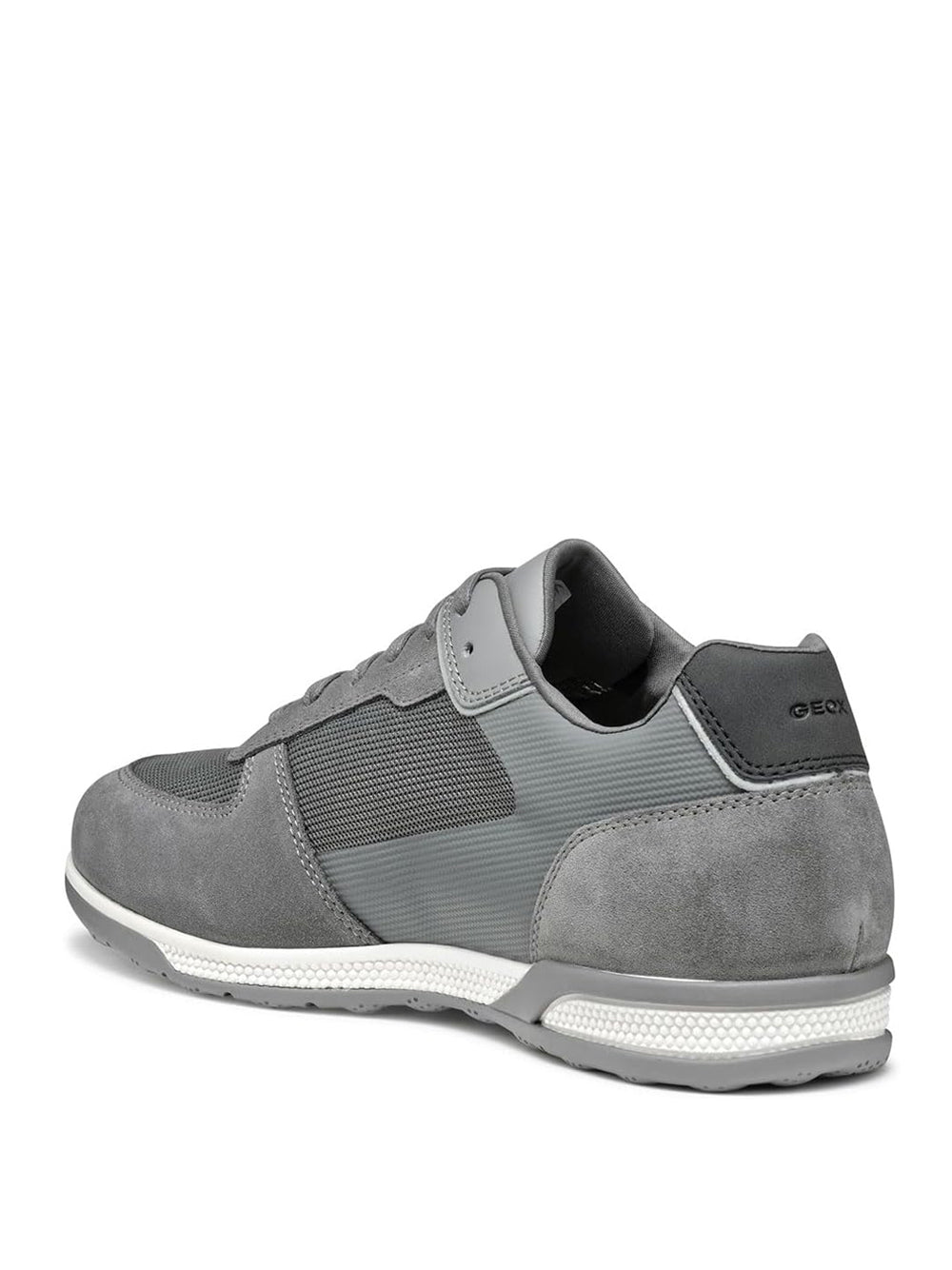 GEOX Sneakers Uomo - modello U55LGA1422 Grigio