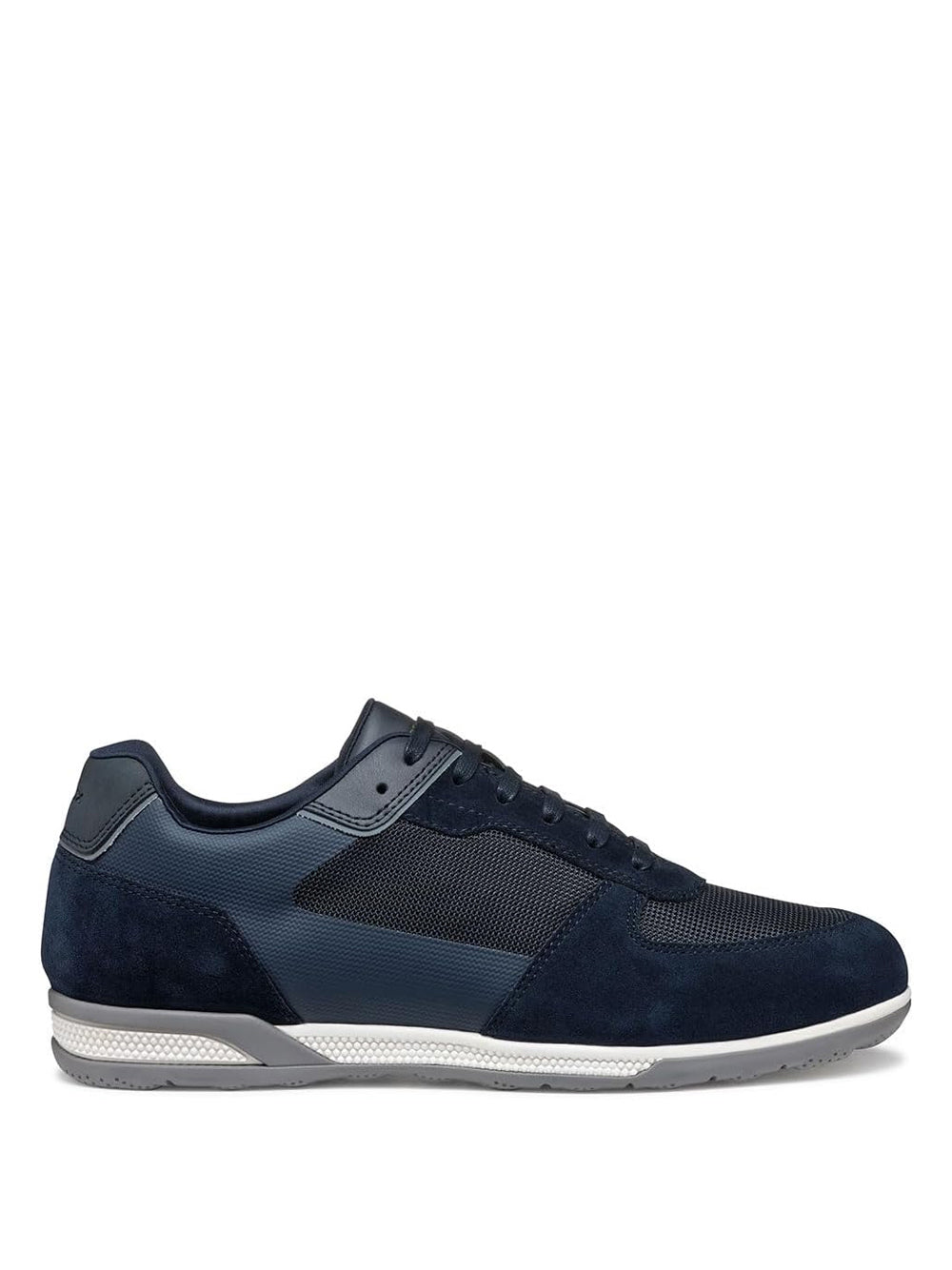 GEOX Sneakers Uomo - modello U55LGA1422 Blu