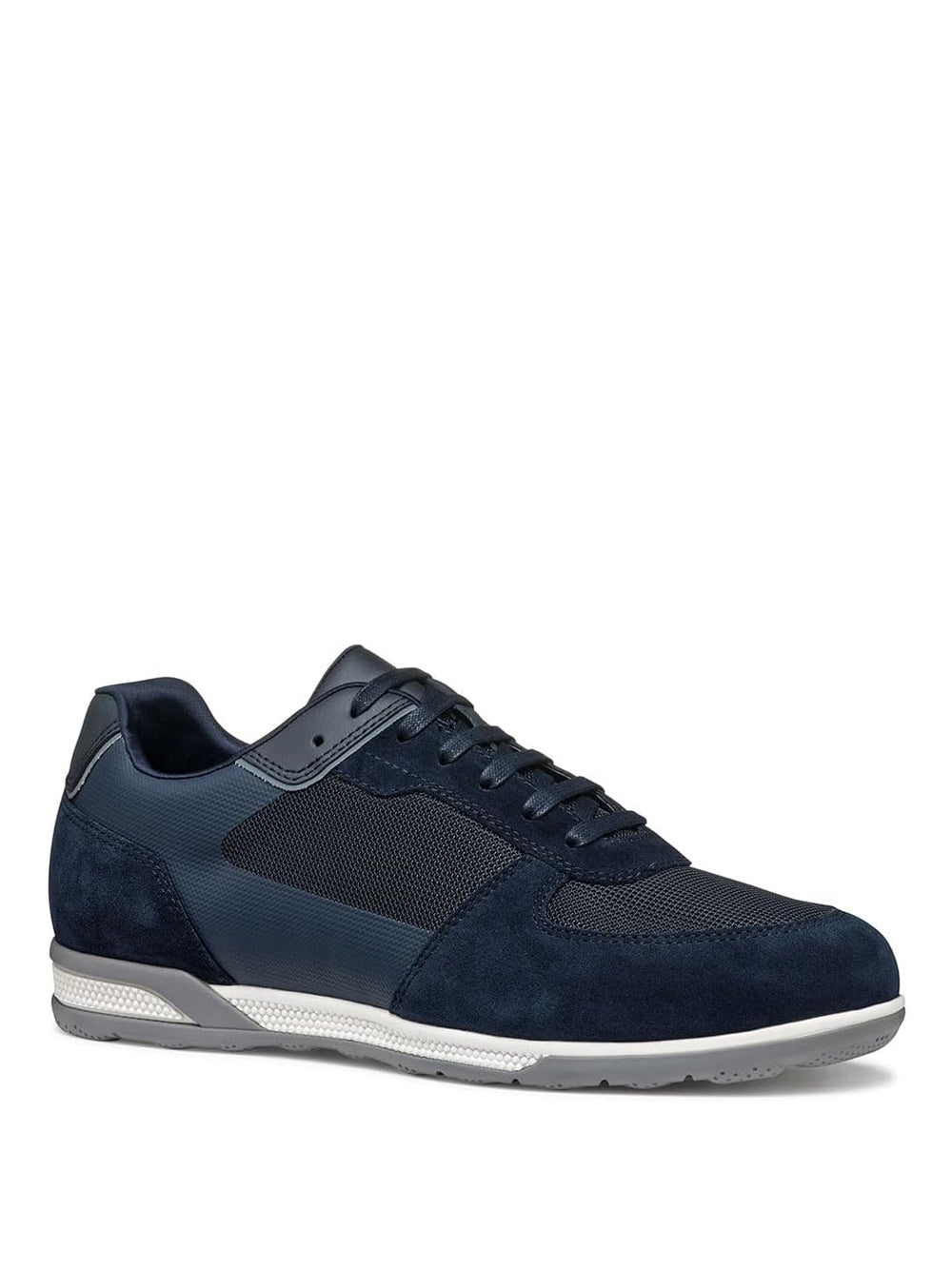 GEOX Sneakers Uomo - modello U55LGA1422 Blu