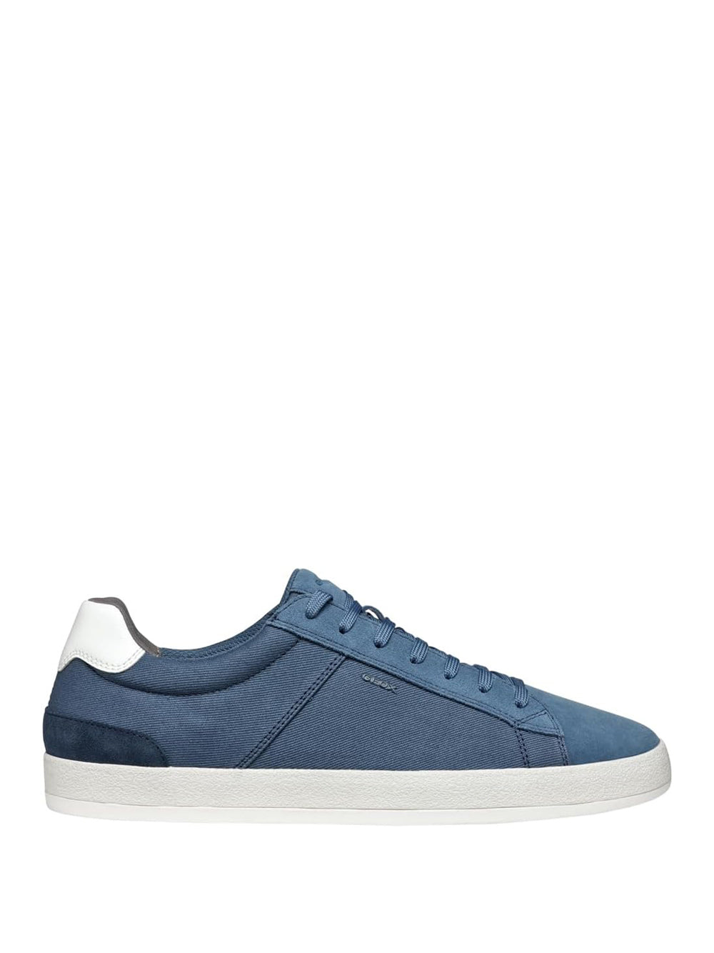 GEOX Sneakers Uomo - modello U55LSB1022 Blu
