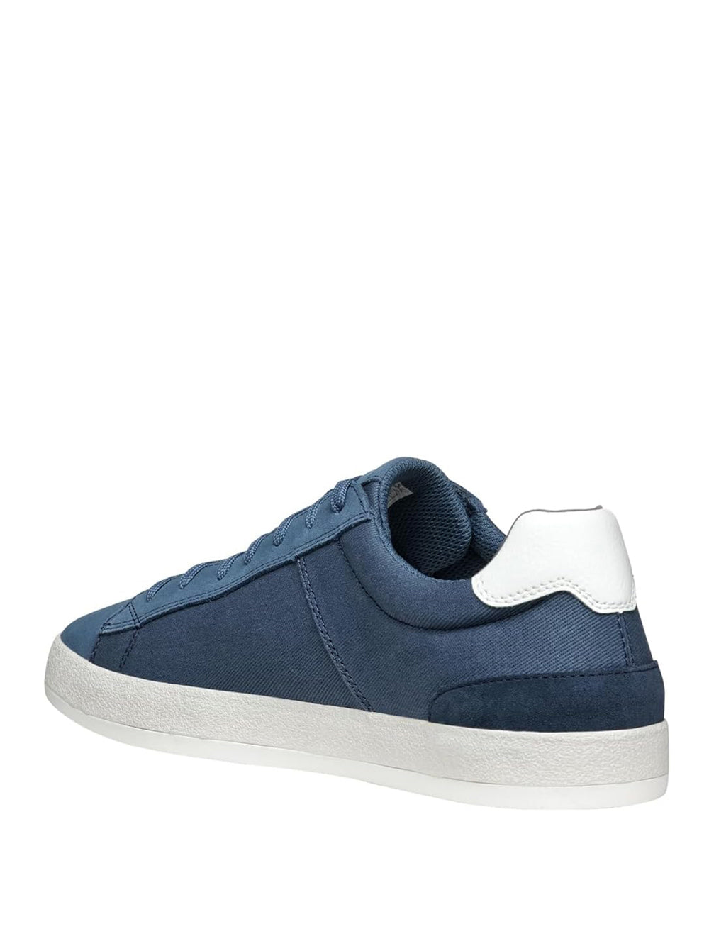 GEOX Sneakers Uomo - modello U55LSB1022 Blu