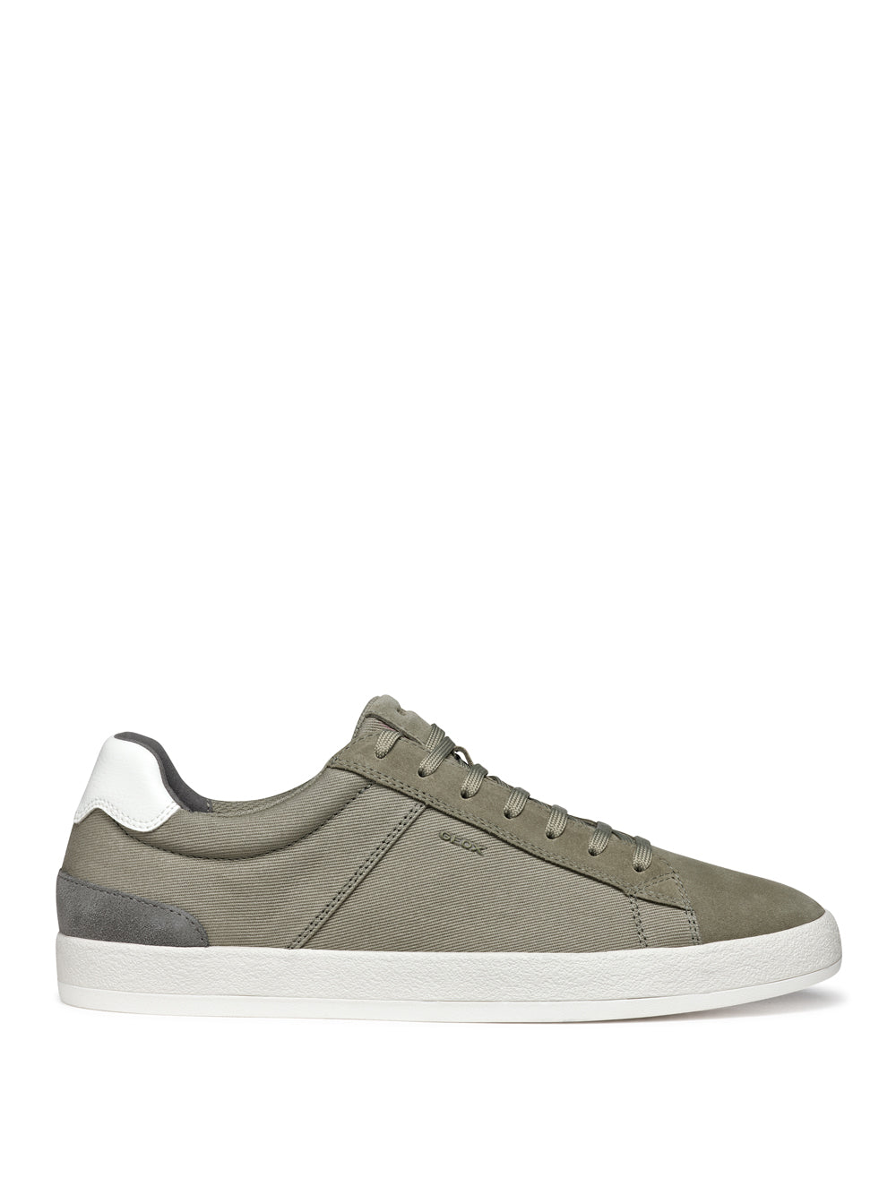 GEOX Sneakers Uomo - modello U55LSB1022 Verde