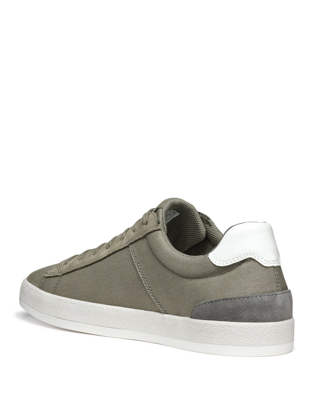 GEOX Sneakers Uomo - modello U55LSB1022 Verde