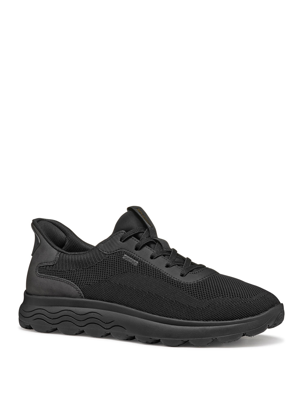 GEOX Sneakers Spherica Uomo - modello U55MPA06KEK Nero